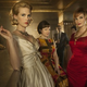 Illustration for article titled Open Thread: Mad Men Season 4 Premiere